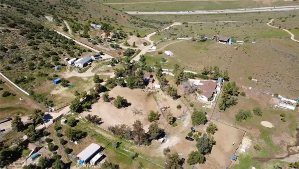 $7,500 | 33716 Hubbard Road, Acton, CA 93510