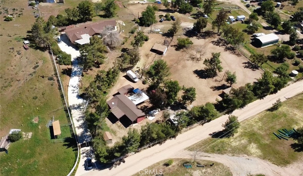 33716 Hubbard Road Acton, CA 93510 - Photo 9 of 61