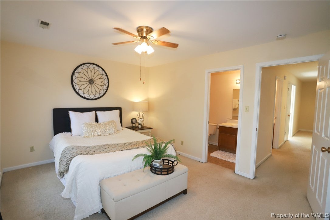 124-3 Governor Berkeley Road, Unit 3 Williamsburg, VA 23185 - Photo 26 of 36 Gallery Image 26