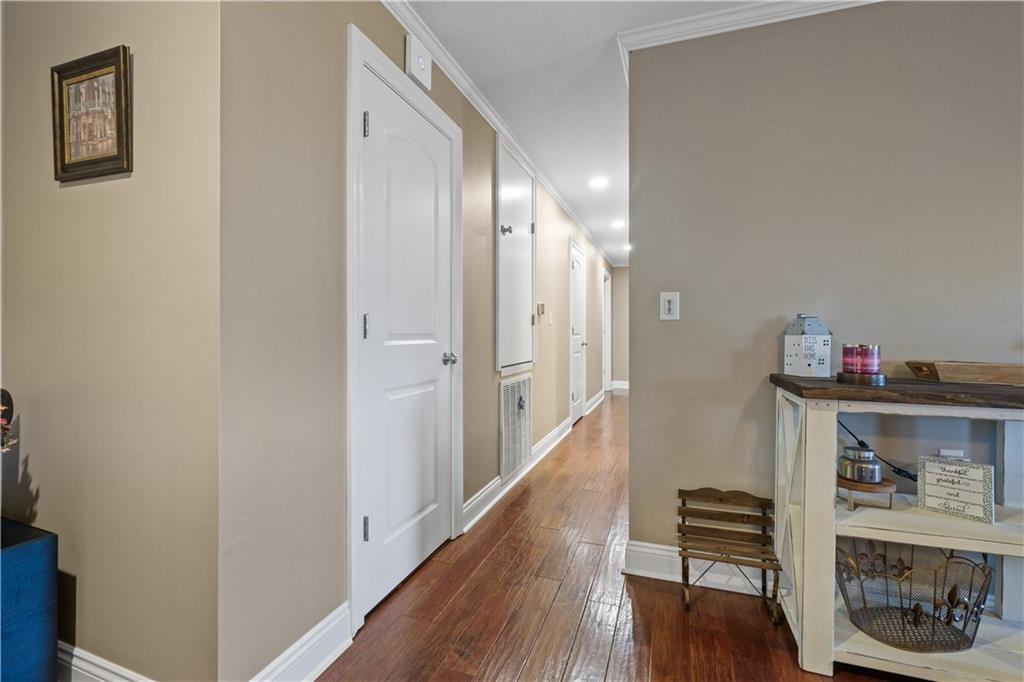 170 St Clair Road Boyce, LA 71409 - Photo 22 of 40 Gallery Image 22