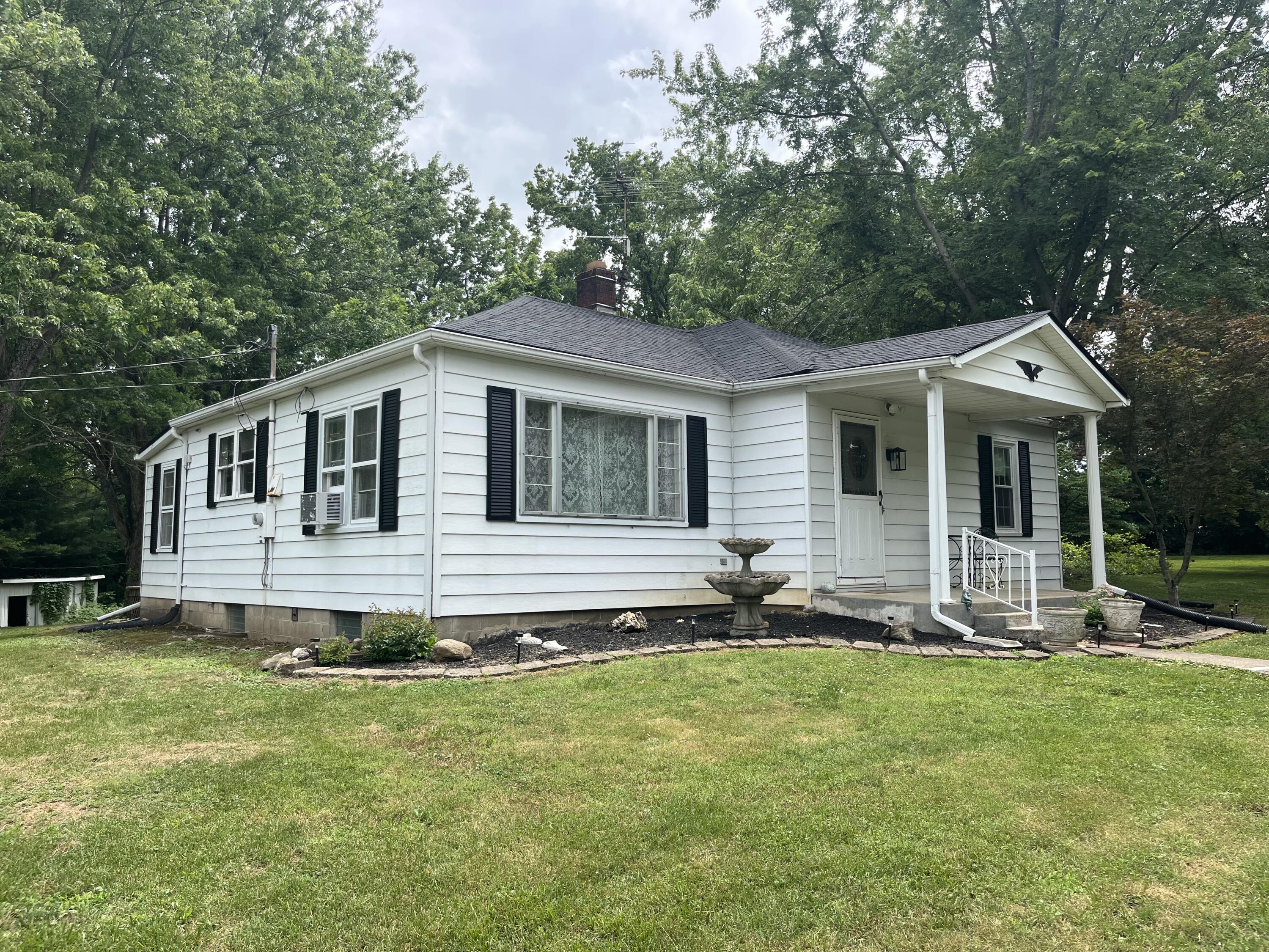 9660 Jonesville Road Dry Ridge, KY 41035 - Photo 1 of 38 IMG_1683