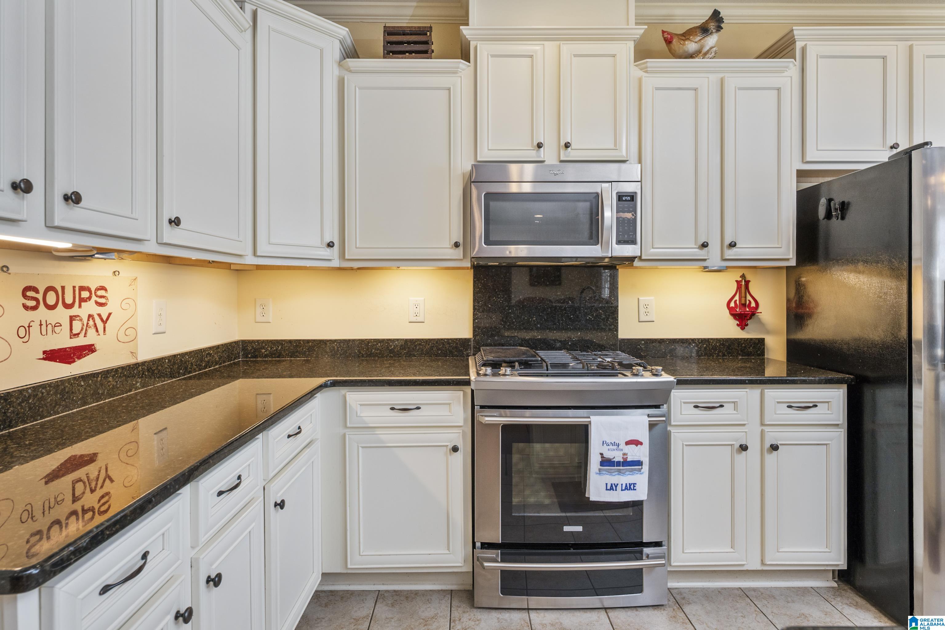 105 Timber Trail Sylacauga, AL 35151 - Photo 11 of 56