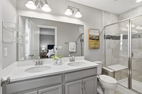 $529,000 | 23201 East Jamison Drive, Aurora, CO 80016