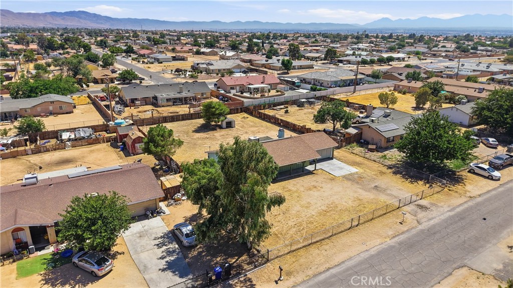 21021 Geronimo Road Apple Valley, CA 92308 - Photo 33 of 37