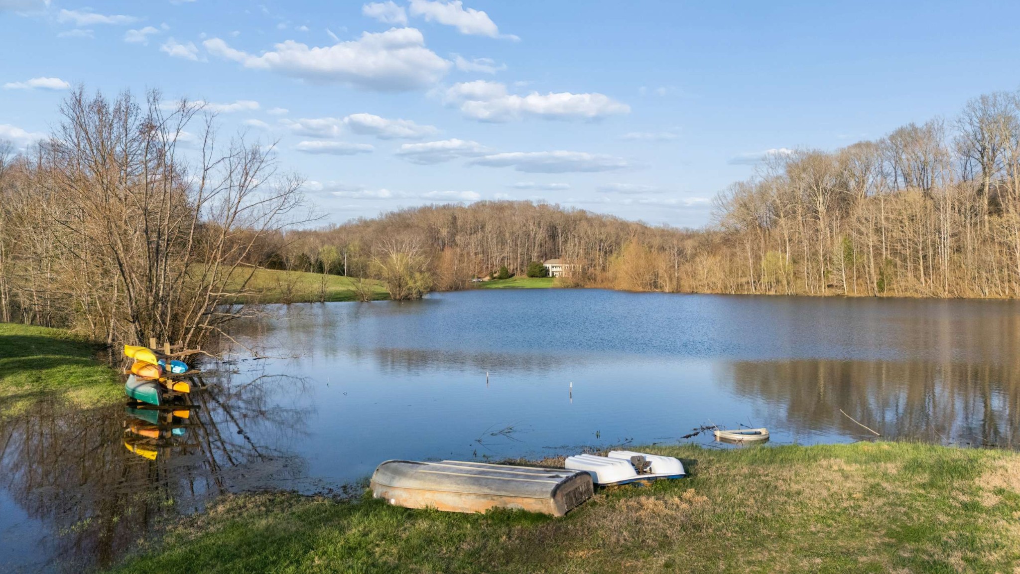 697 Johnson Branch Road Williamsport, TN 38487 - Photo 5 of 31 Gallery Image 5