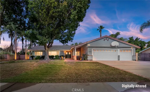 $1,099,000 | 1510 South Oaks Avenue, Ontario, CA 91762