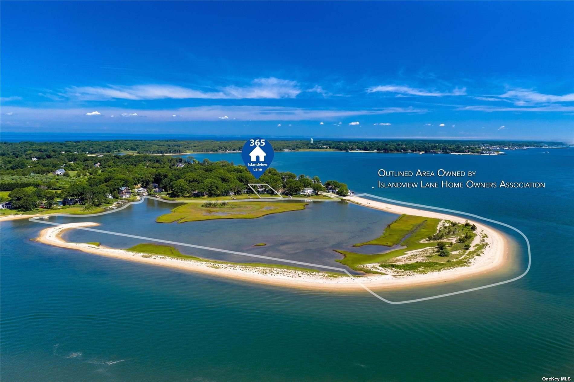 365 Island View Lane, Greenport, NY 11944 Compass