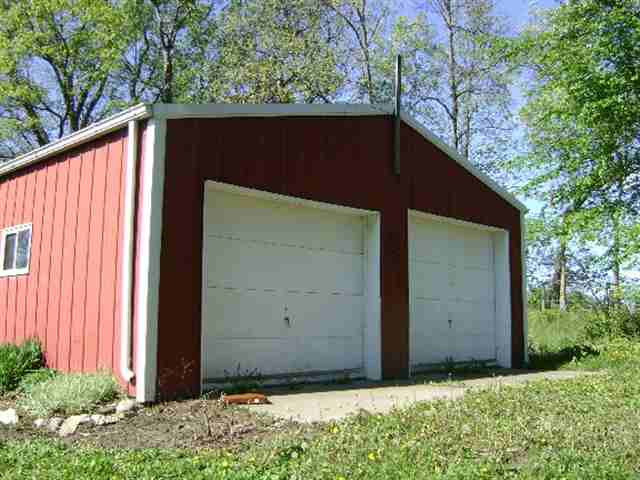 1600 Decamp Road Stockbridge, MI 49285 - Photo 3 of 5 Photo 3