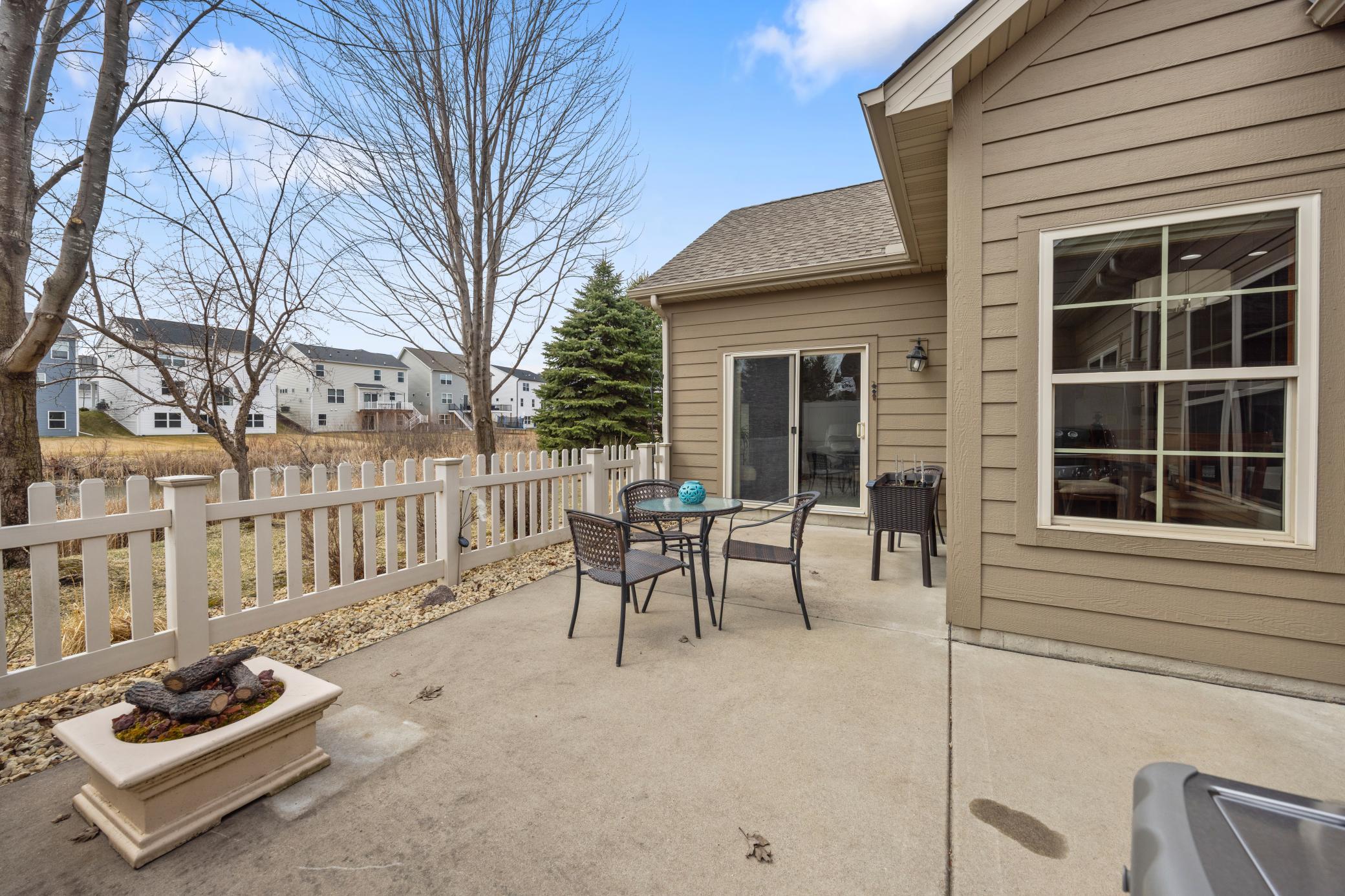 24067 Rivers Edge Road Rogers, MN 55374 - Photo 18 of 30