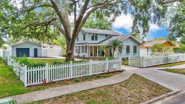 $375,000 | 516 Windsor Street, Lakeland, FL 33803