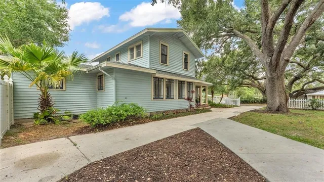 $375,000 | 516 Windsor Street, Lakeland, FL 33803