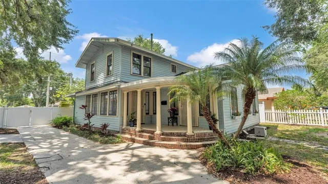 $375,000 | 516 Windsor Street, Lakeland, FL 33803