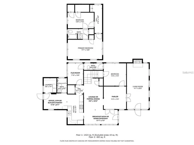 $375,000 | 516 Windsor Street, Lakeland, FL 33803