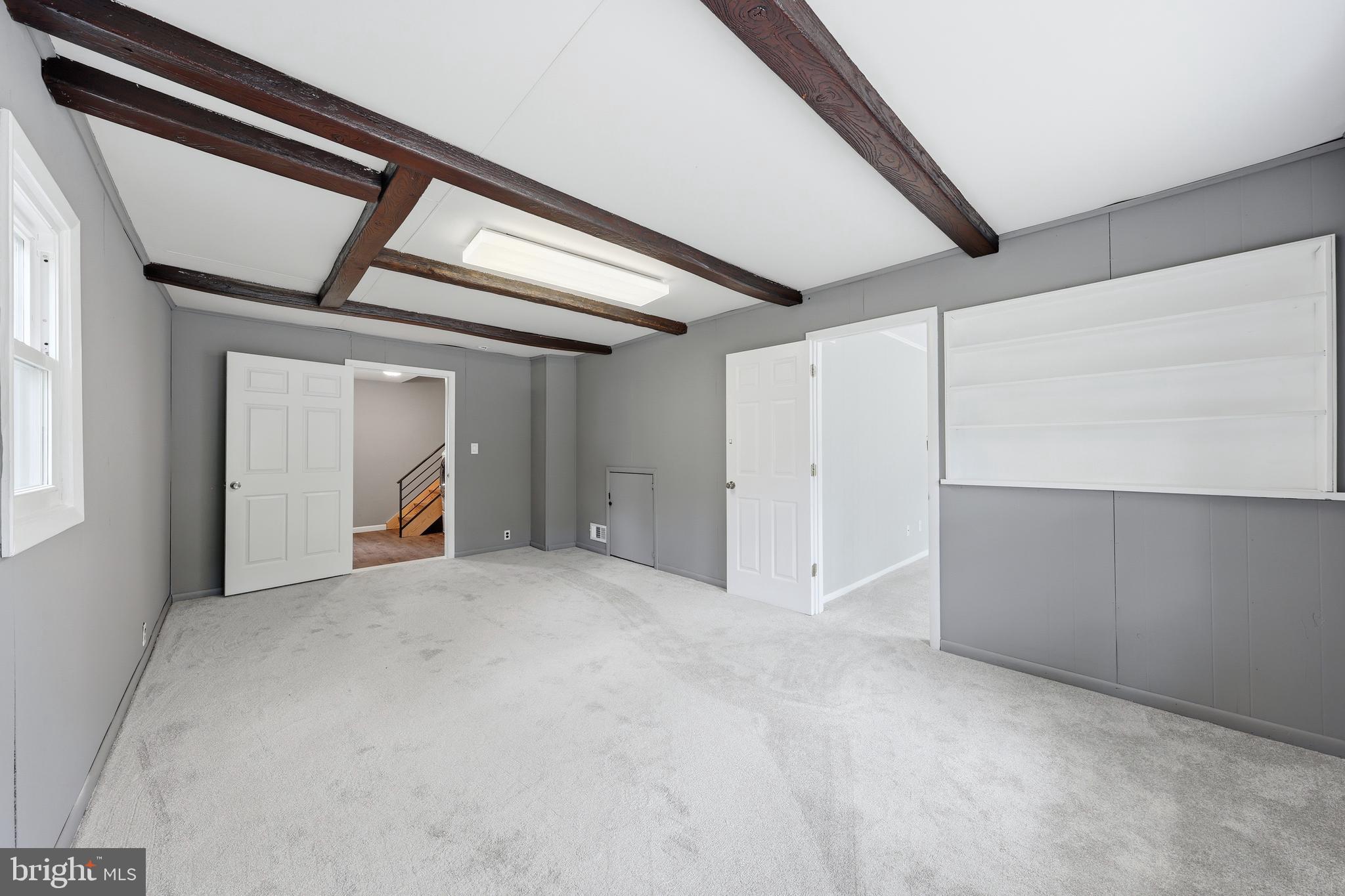 31 Heritage Road Marlton, NJ 08053 - Photo 29 of 36 Bedroom 4 Main Floor