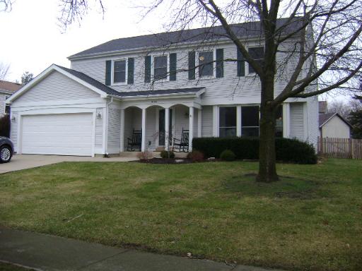 2158 Countryside Circle Naperville, IL 60565 - Photo 1 of 16