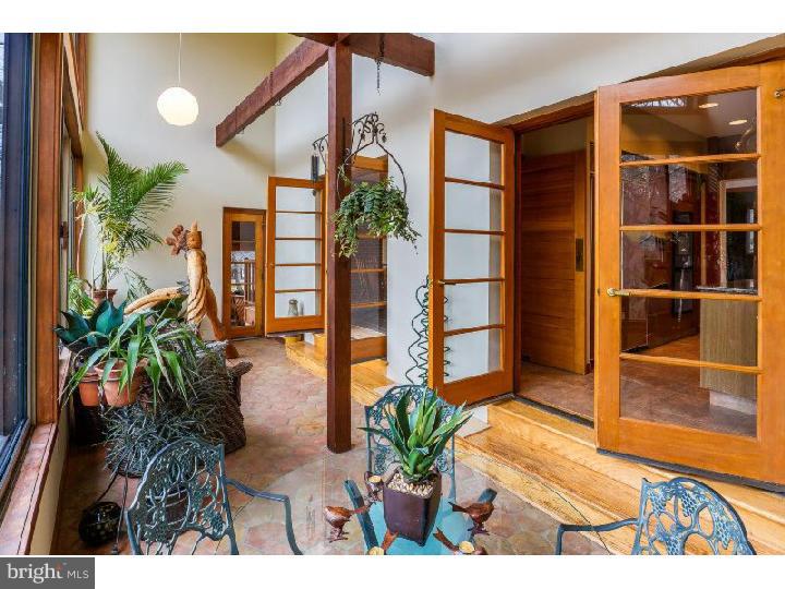 865 Cox Road Moorestown, NJ 08057 - Photo 12 of 25 Sun Room