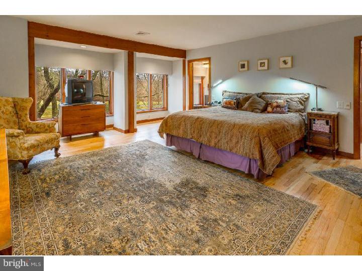 865 Cox Road Moorestown, NJ 08057 - Photo 14 of 25 Bedroom - Main