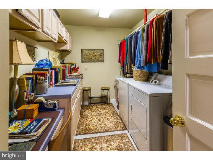 865 Cox Road Moorestown, NJ 08057 - Photo 21 of 25 Laundry Room