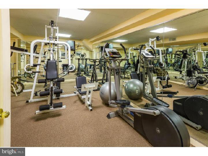 865 Cox Road Moorestown, NJ 08057 - Photo 24 of 25 Gym / Fitness Room