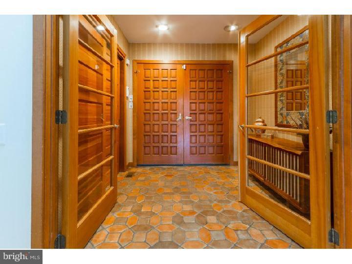 865 Cox Road Moorestown, NJ 08057 - Photo 4 of 25 Foyer