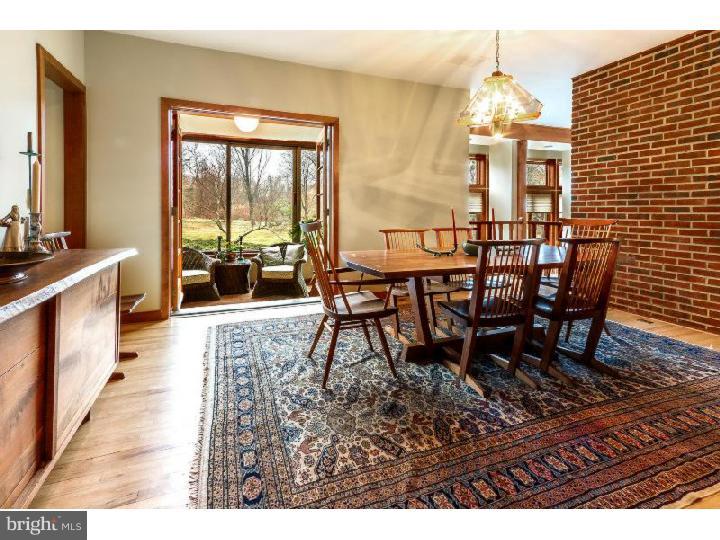 865 Cox Road Moorestown, NJ 08057 - Photo 6 of 25 Dining Room