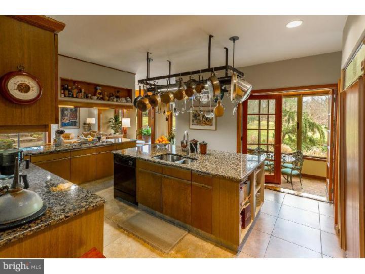 865 Cox Road Moorestown, NJ 08057 - Photo 7 of 25 Kitchen