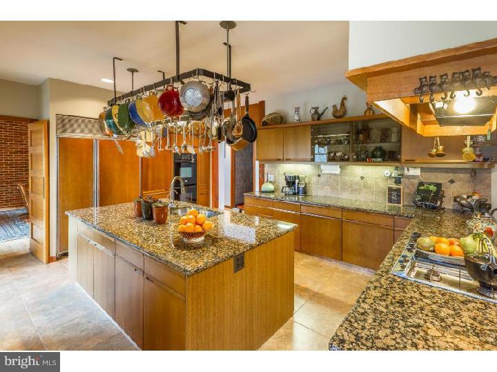 865 Cox Road Moorestown, NJ 08057 - Photo 9 of 25 Kitchen