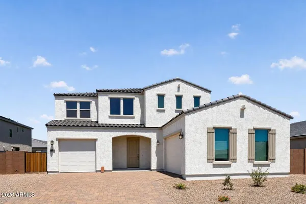 $649,990 | 4140 East Desert Lilly Lane, San Tan Valley, AZ 85140