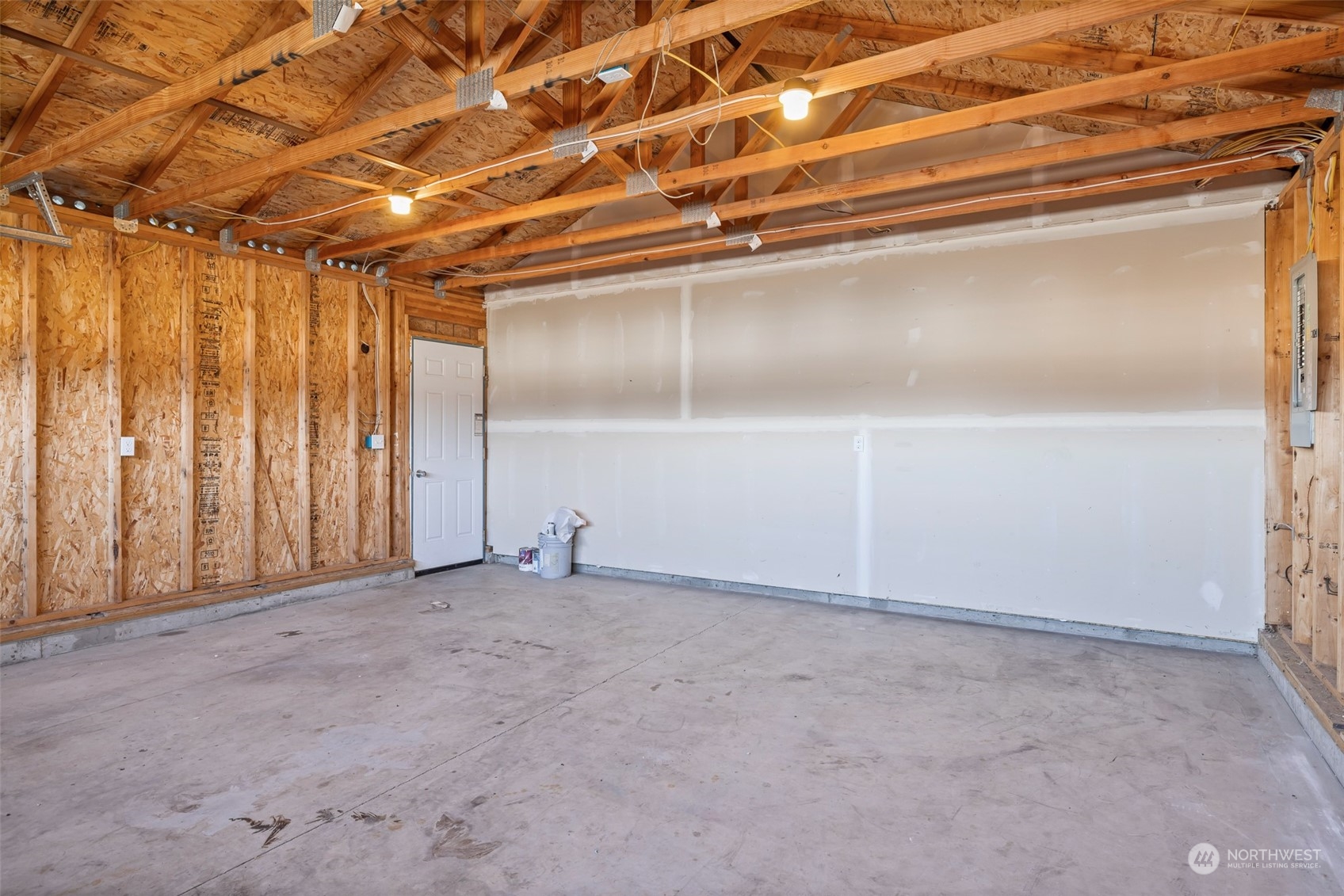 709 East Fir Street Sequim, WA 98382 - Photo 29 of 29 a view of an empty room