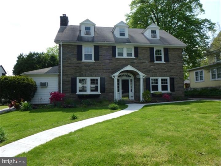 524 Baird Road Merion Station, PA 19066 - Photo 1 of 21 Gallery Image 1