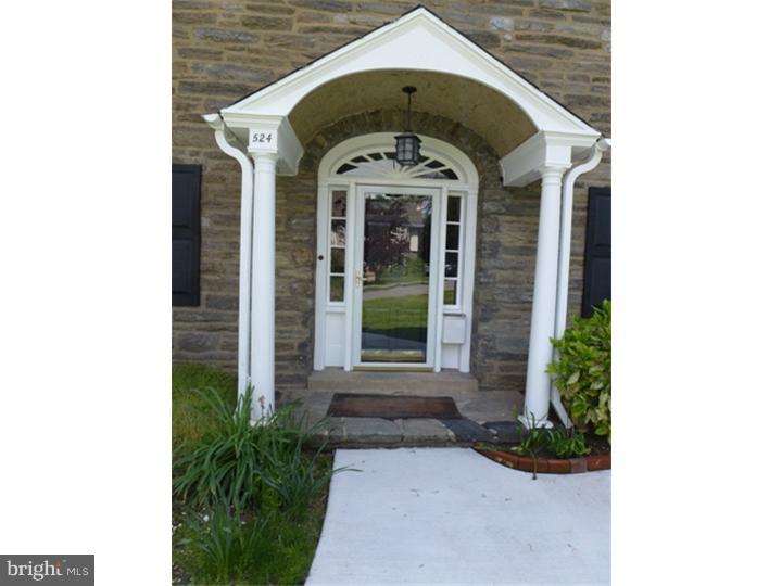 524 Baird Road Merion Station, PA 19066 - Photo 2 of 21 Gallery Image 2
