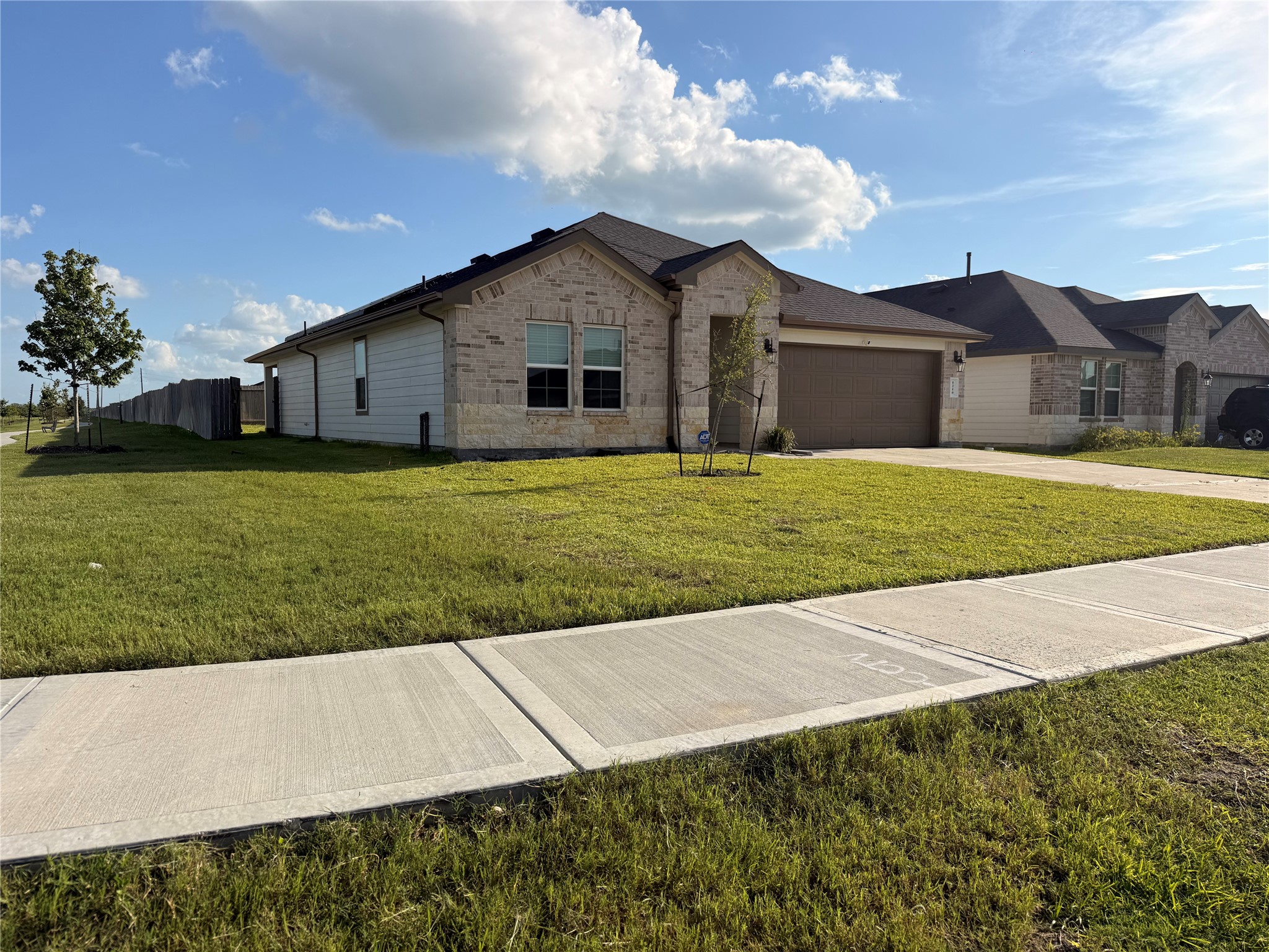 1210 Hughes Crossing Drive Rosharon, TX 77583 - Photo 2 of 30