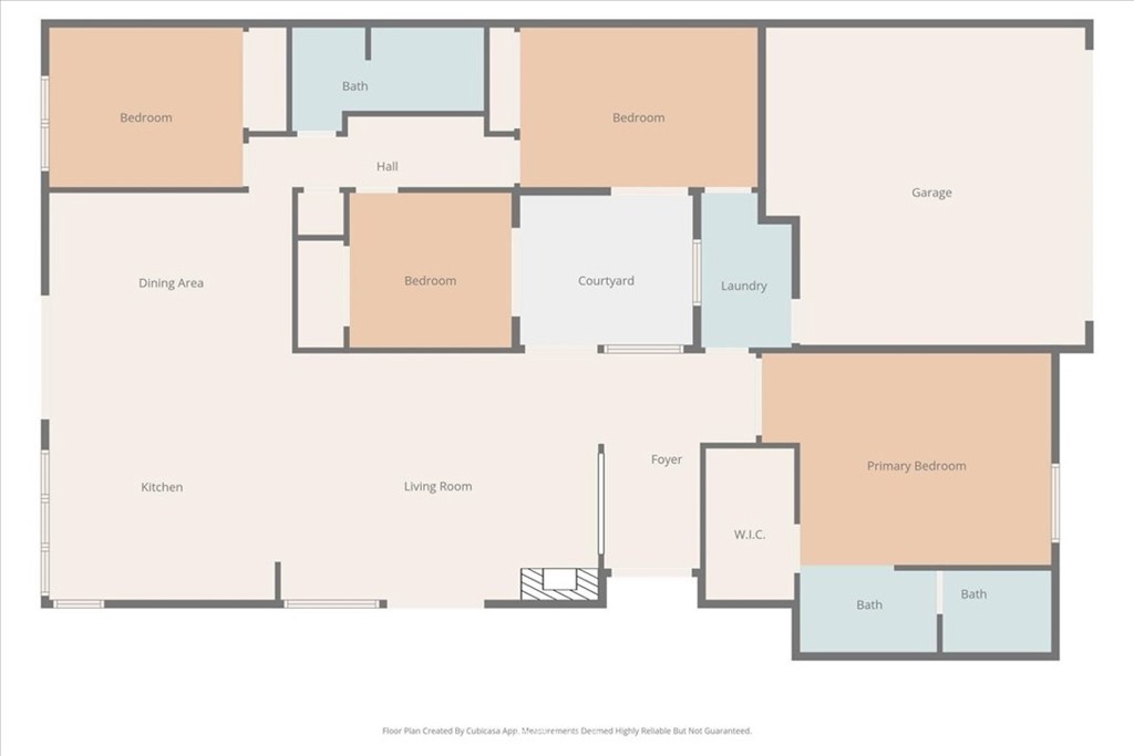 6 Banyan Tree Irvine, CA 92612 - Photo 45 of 45