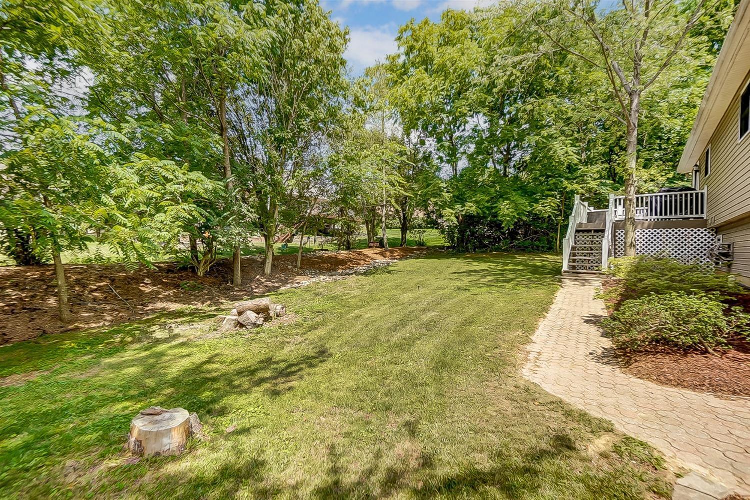 6747 Daleview Road Cincinnati, OH 45247 - Photo 36 of 41