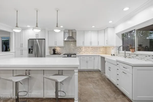 $1,129,000 | 6240 Tamarind Street, Oak Park, CA 91377