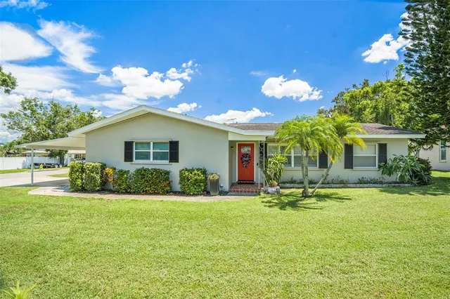 $459,500 | 1857 Belleair Road, Clearwater, FL 33764