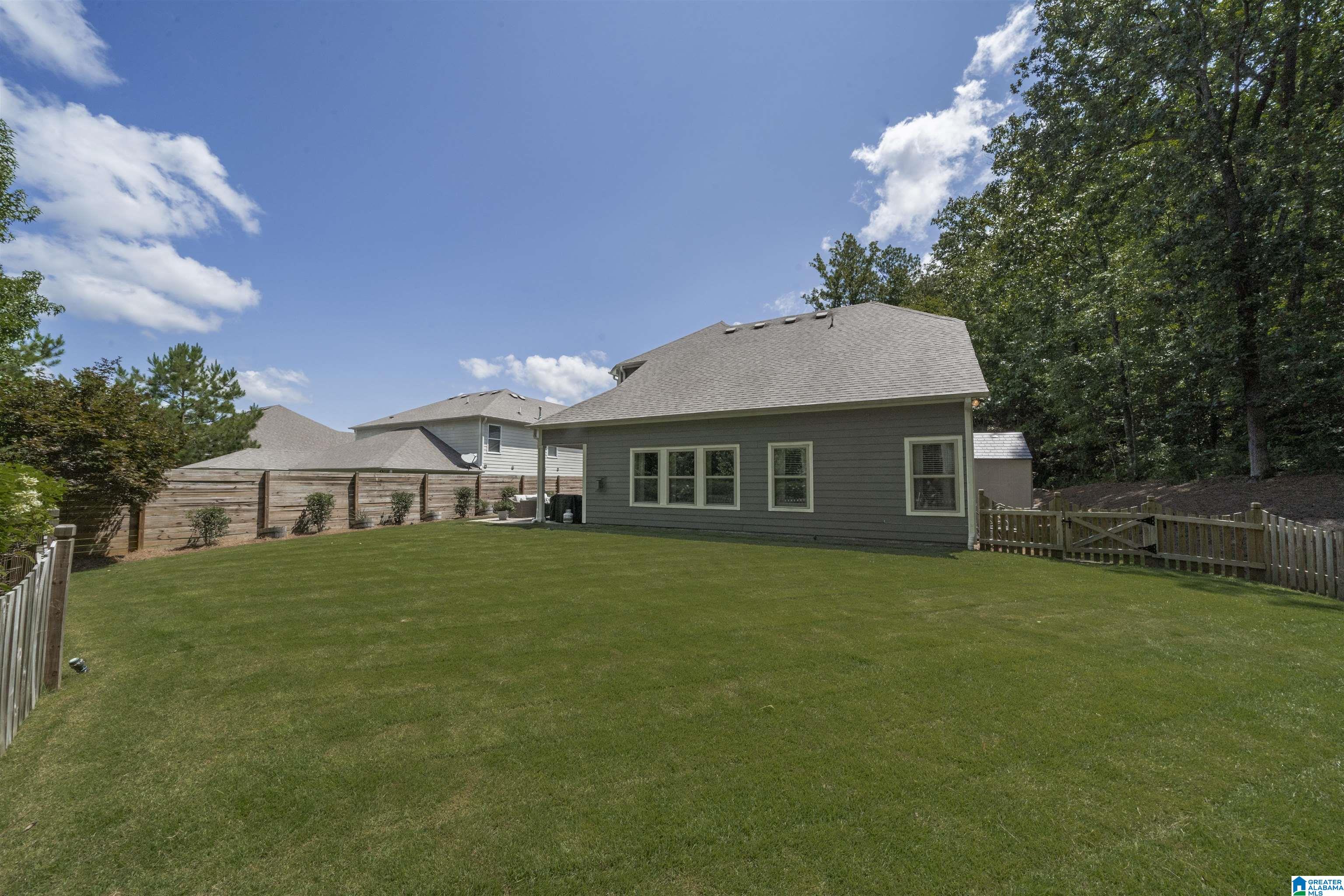 1016 Chelsea Station Way Chelsea, AL 35043 - Photo 41 of 46
