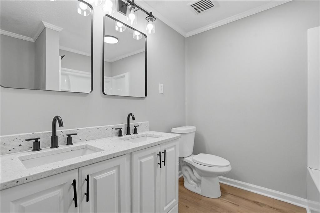 110 South Street Dallas, GA 30132 - Photo 17 of 31