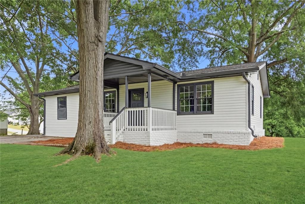 110 South Street Dallas, GA 30132 - Photo 2 of 31