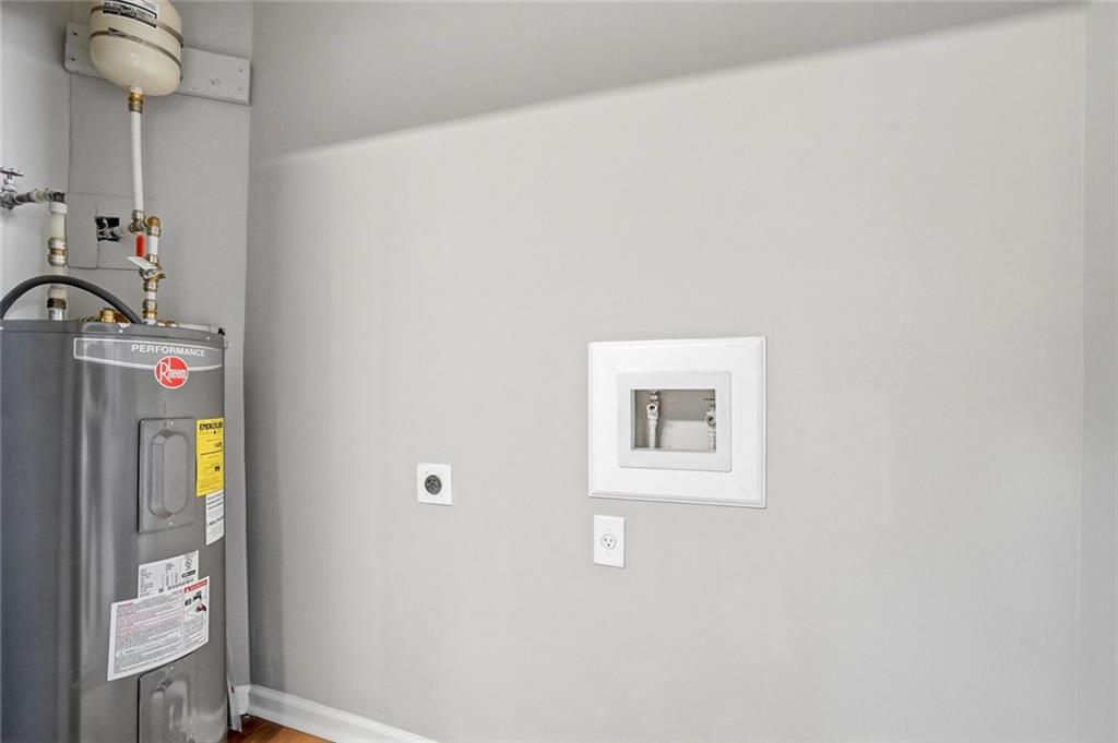 110 South Street Dallas, GA 30132 - Photo 26 of 31