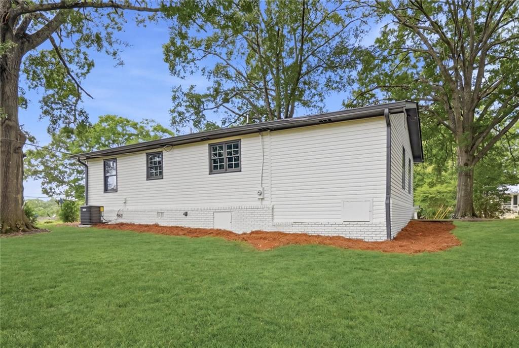 110 South Street Dallas, GA 30132 - Photo 27 of 31