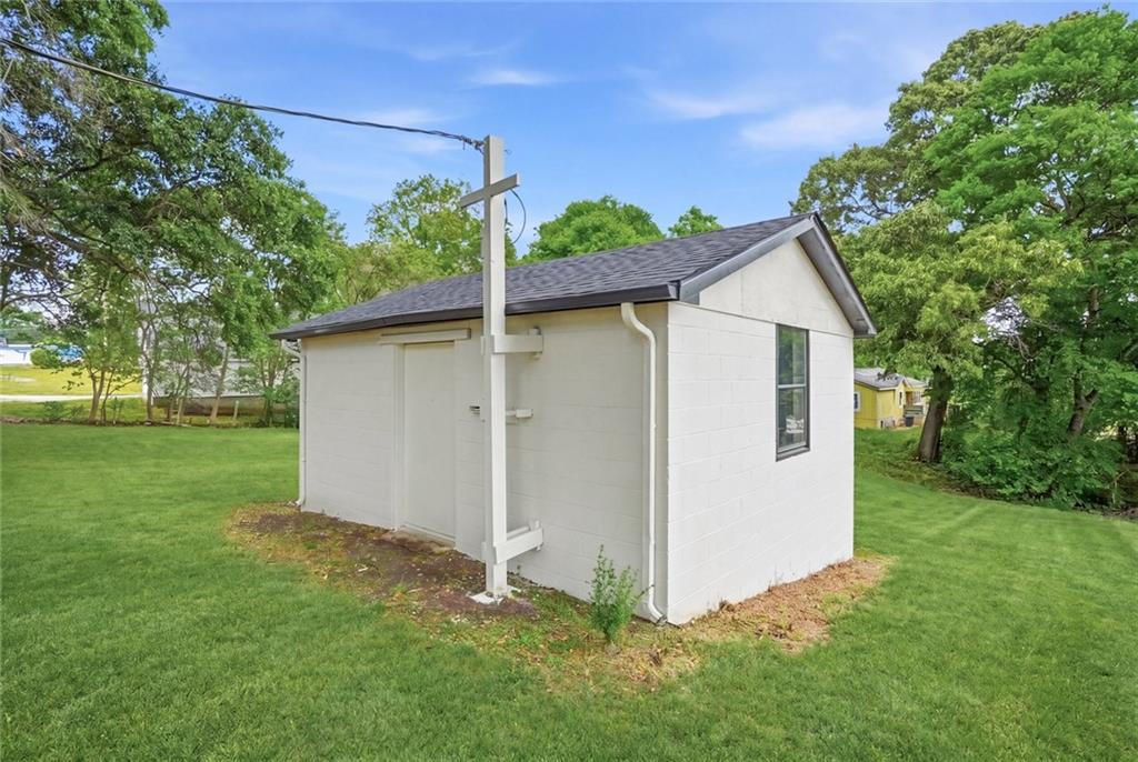 110 South Street Dallas, GA 30132 - Photo 29 of 31