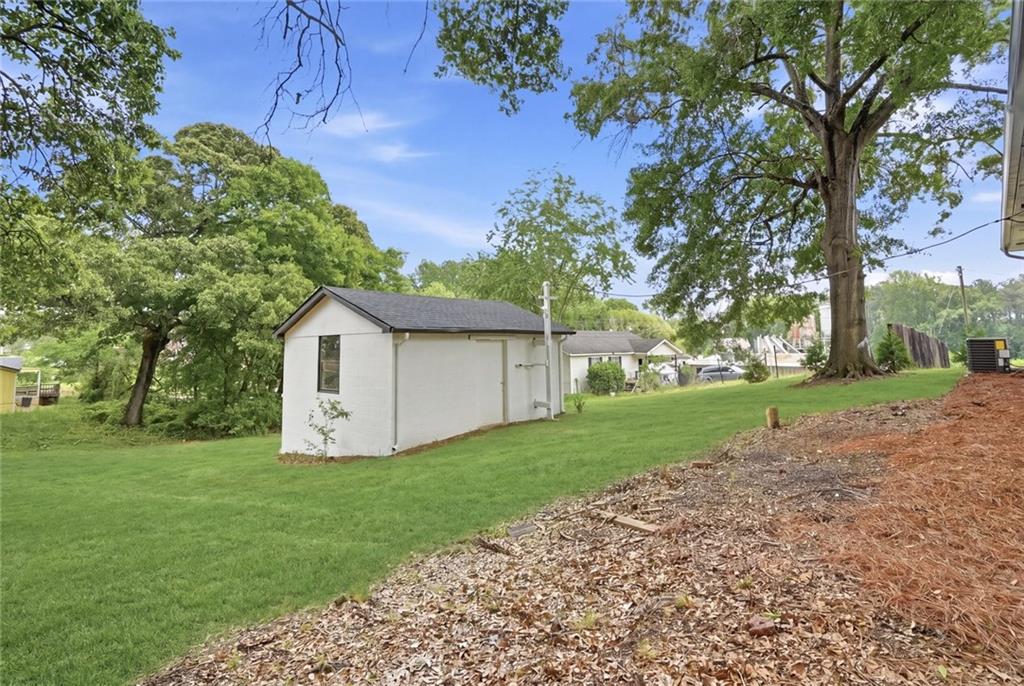 110 South Street Dallas, GA 30132 - Photo 30 of 31