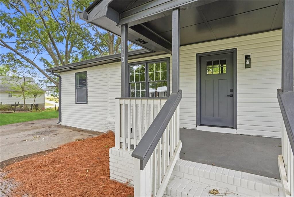 110 South Street Dallas, GA 30132 - Photo 4 of 31