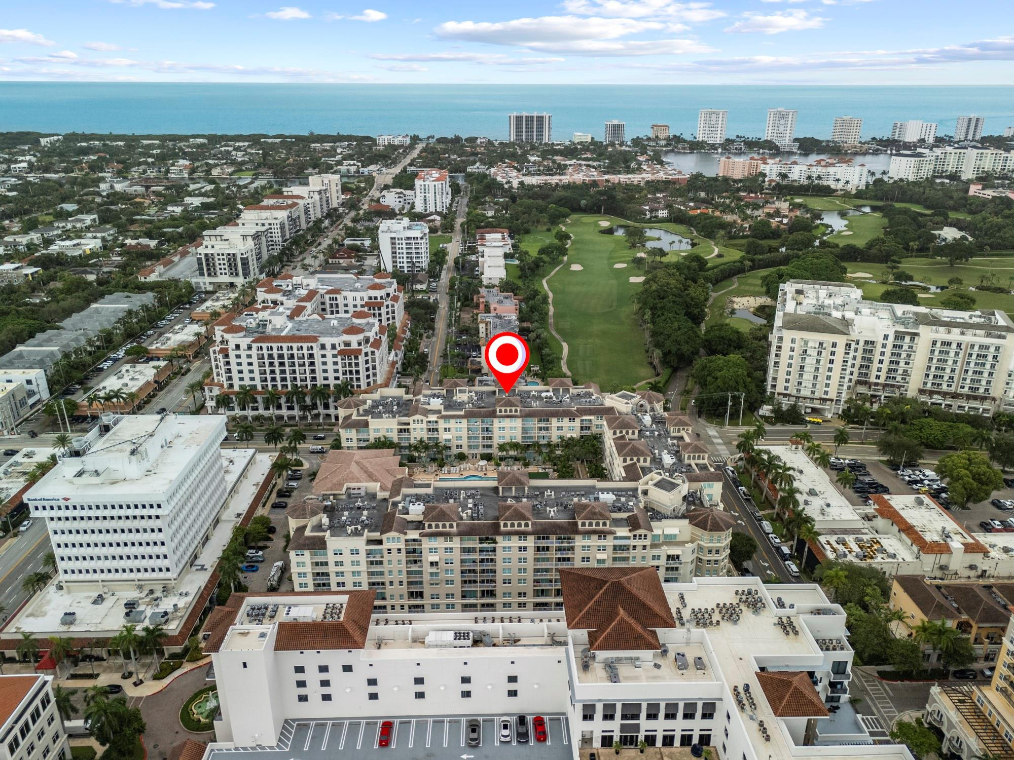 99 Southeast Mizner Boulevard, Unit 403 Boca Raton, FL 33432 - Photo 28 of 28 Photo 28