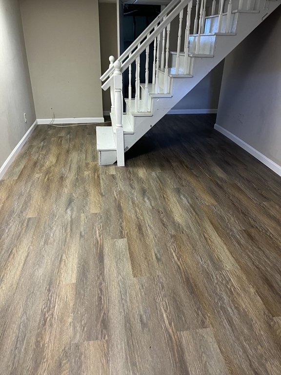 39 Phebe Avenue Lowell, MA 01854 - Photo 13 of 13 a view of entryway with wooden floor