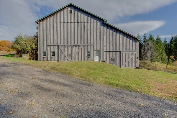 $1,200,000 | 285 Shew Hollow Road, Jefferson, NY 12093