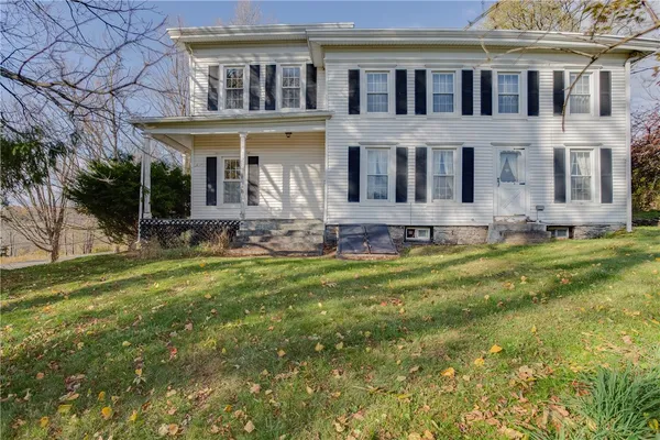 $1,200,000 | 285 Shew Hollow Road, Jefferson, NY 12093