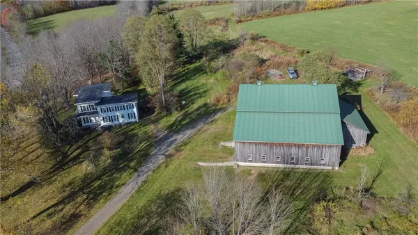 $1,200,000 | 285 Shew Hollow Road, Jefferson, NY 12093