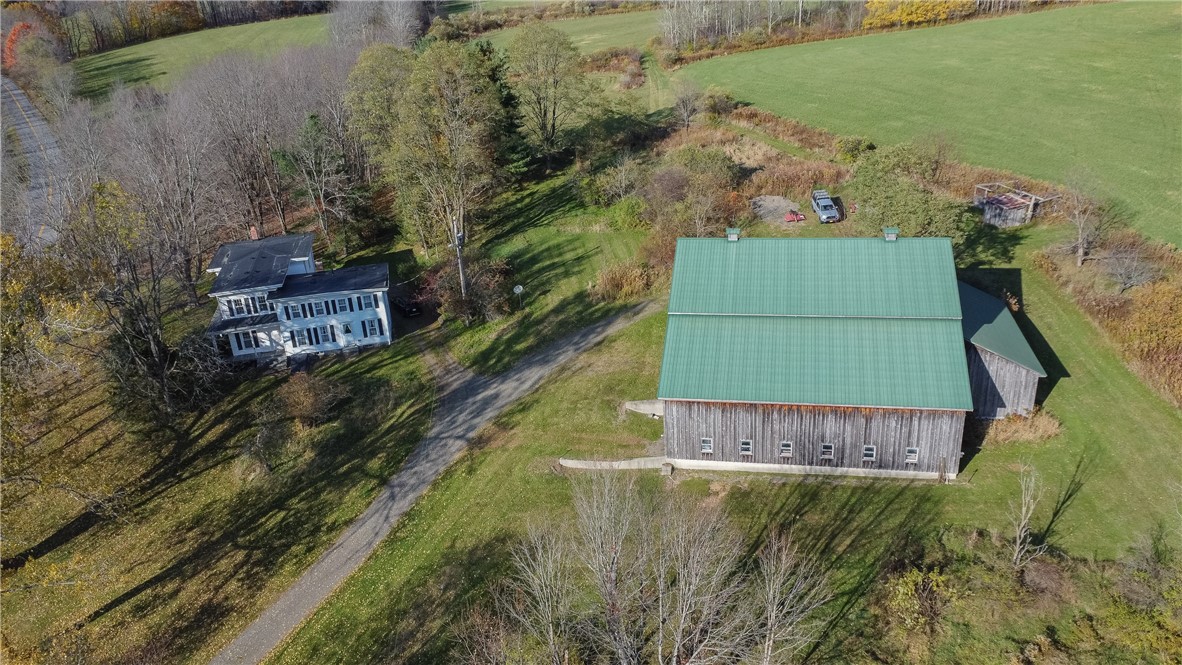 285 Shew Hollow Road Jefferson, NY 12093 - Photo 27 of 37